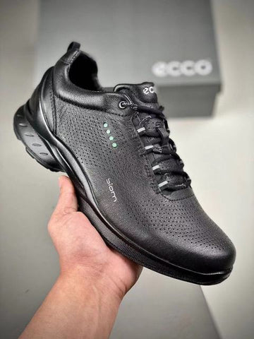 Mens Leather Golf Shoes - Fairway to Heaven